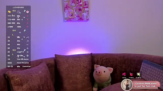 Dailyn  1 online show from April 2026 07:30:01 PM