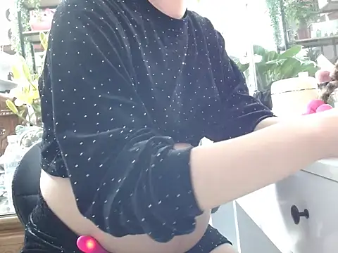 Mika-Spa21 online show from February 2026 08:29:02 AM