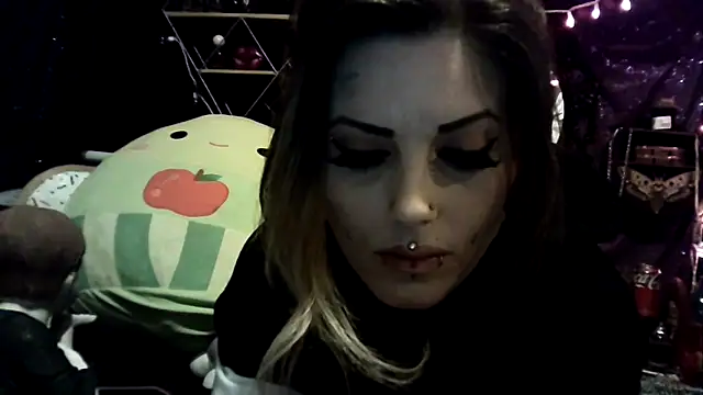 allymoon1369 online show from April 2026 02:09:02 AM