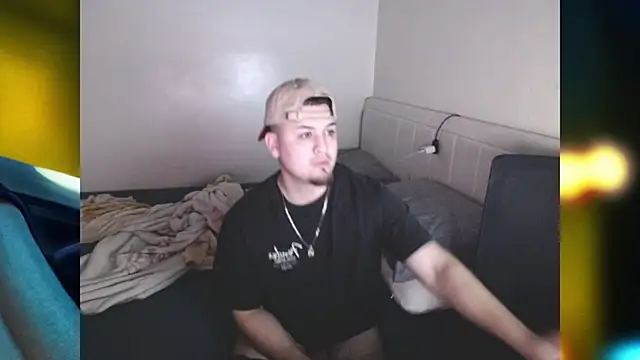 peligroso57 online show from January 2026 05:57:02 AM