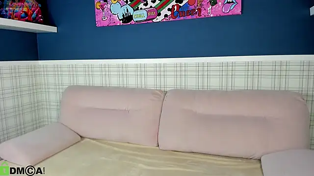 Eva Anderson online show from February 2026 01:17:01 AM