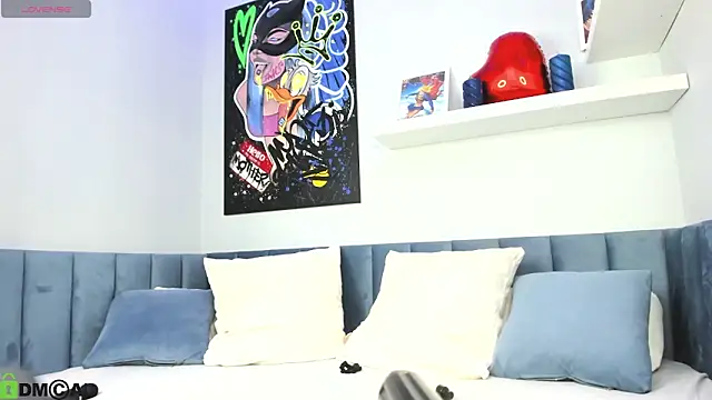 Eva Anderson online show from February 2026 01:14:02 AM