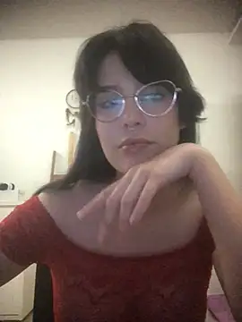 ElisaGoth online show from July 2026 11:34:02 PM