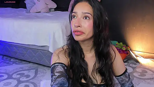 Noaah25  online show from February 2026 04:31:01 AM