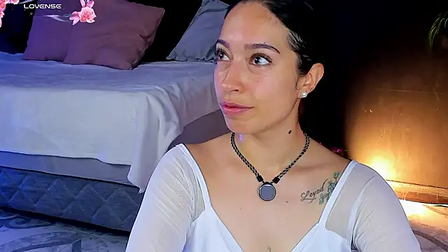 Noaah25  online show from March 2026 03:28:02 AM