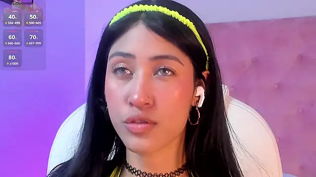 internett sweetheart online show from March 2026 04:48:01 AM