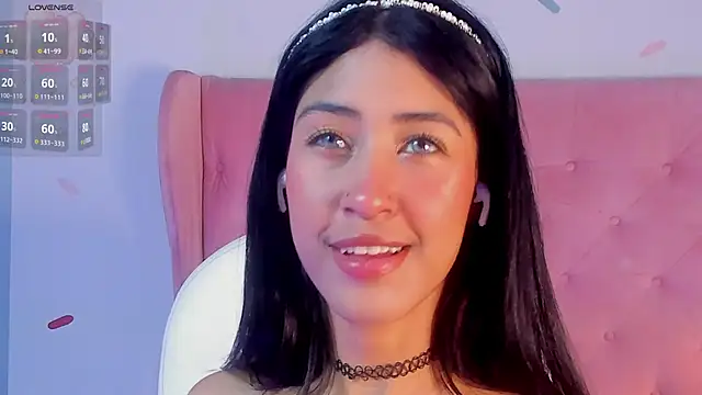 internett sweetheart online show from March 2026 05:46:02 AM