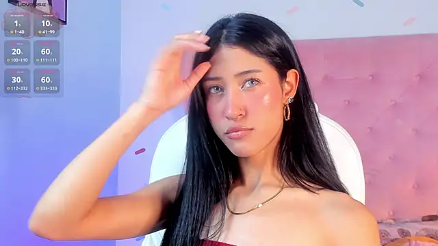 internett sweetheart online show from April 2026 06:27:01 AM