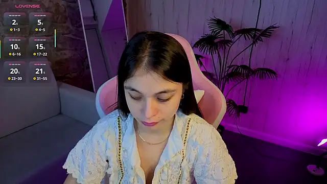 Kim Bless online show from February 2026 01:23:01 AM