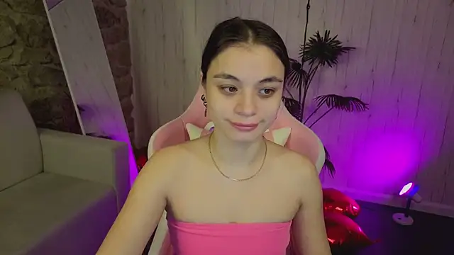 Kim Bless online show from February 2026 12:55:02 AM