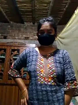 Hot Sweeti online show from March 2026 10:21:02 PM