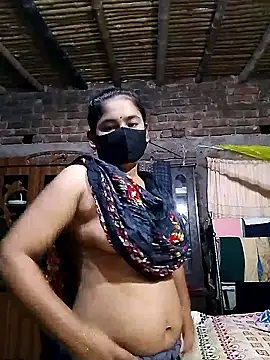Hot Sweeti online show from April 2026 10:12:02 PM