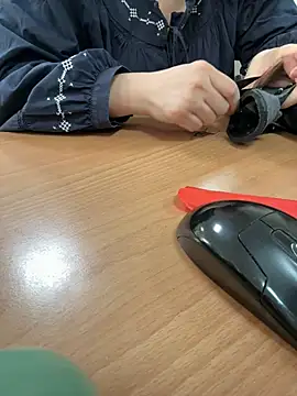 Donna9696 online show from April 2026 01:23:02 AM