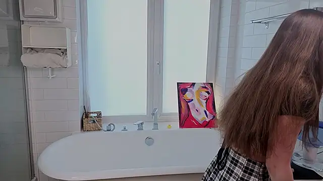 CinthiaSluis online show from February 2026 05:03:01 AM