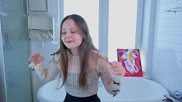 CinthiaSluis online show from March 2026 06:52:01 AM