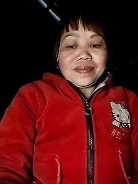 Sam-cute online show from February 2026 12:15:01 AM