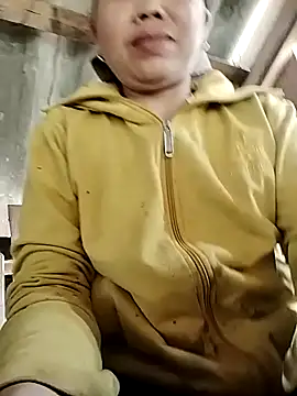 Sam-cute online show from April 2026 05:38:01 AM