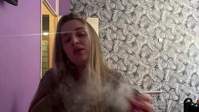 FelicidadChiariello online show from January 2026 10:08:02 AM