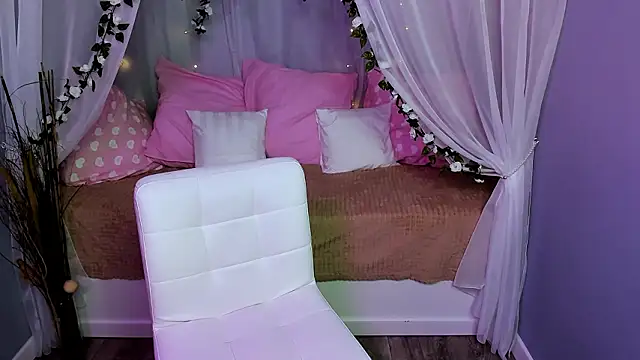 ArielBlis online show from March 2026 10:56:02 AM