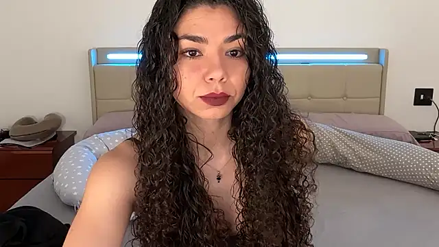 ladymelon online show from March 2026 11:59:02 AM