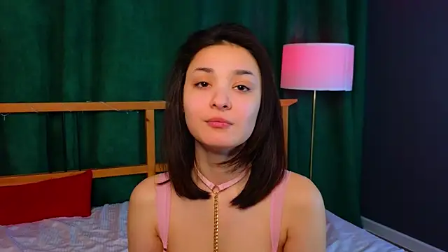 BarbaraGreen online show from February 2026 07:02:02 AM