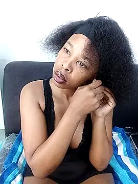 Sexy Baddie online show from April 2026 09:57:02 AM