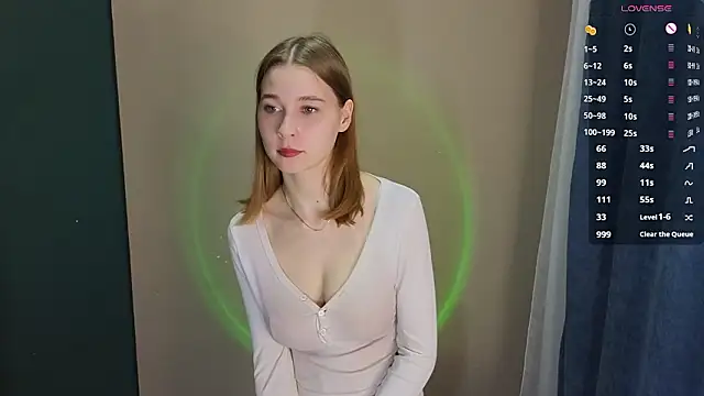 vickky shy online show from February 2026 06:06:01 PM