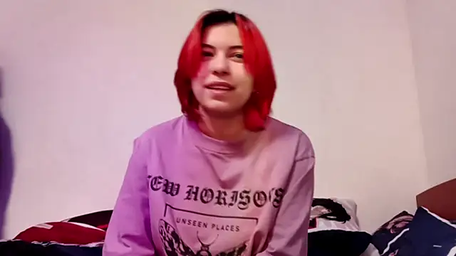 Evakpoplover online show from January 2026 07:23:01 AM