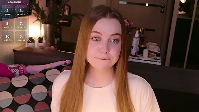 bratwifelina online show from March 2026 07:12:01 AM