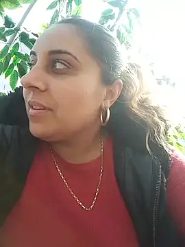 AntoAntonianna online show from February 2026 10:11:02 AM