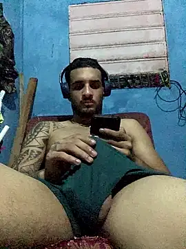 Wicy23 online show from May 2026 03:34:02 AM