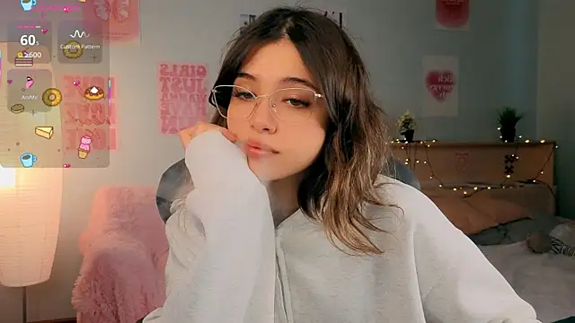 dinnerwithflowers online show from April 2026 01:12:01 PM