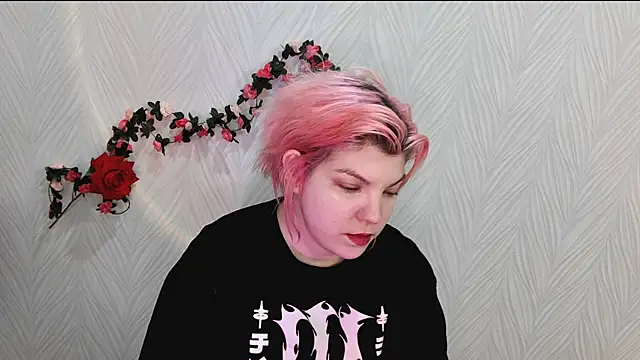 AmyRousen online show from February 2026 07:43:01 PM