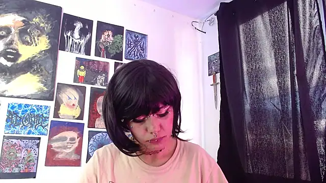 MelisaVelvet online show from January 2026 07:39:01 PM