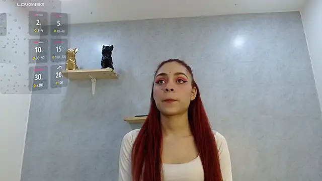 shopie moon  online show from January 2026 03:27:01 PM