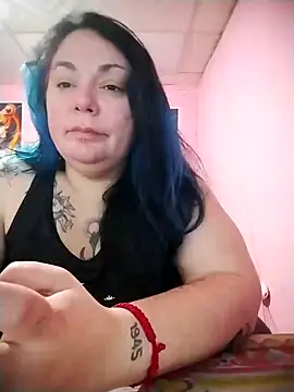 Snapshot of candydust chatting on June 2026 02:25:01 AM candydust online show from June 2026 02:25:01 AM