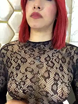 Sofy acevedo online show from February 2026 12:10:01 PM