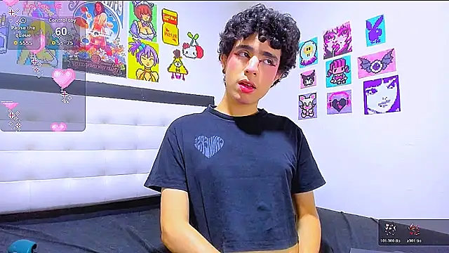 LuanRush  online show from February 2026 02:32:01 AM