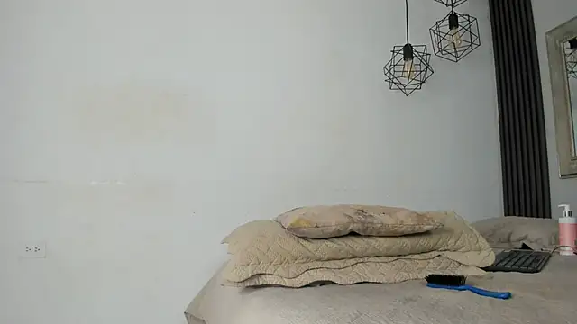 sofia laverde online show from March 2026 07:09:01 PM