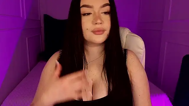 Snapshot of tinafox_ chatting on March 2026 08:07:01 AM tinafox online show from March 2026 08:07:01 AM