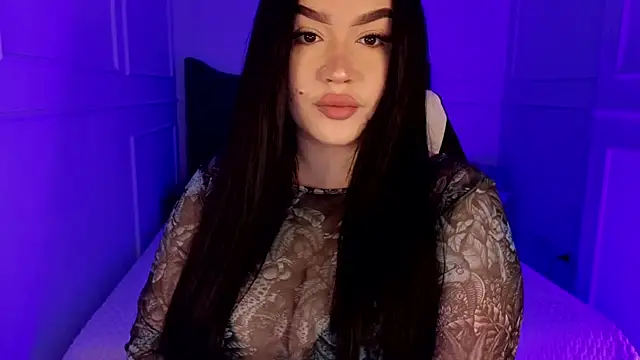 Snapshot of tinafox_ chatting on May 2026 02:43:01 PM tinafox online show from May 2026 02:43:01 PM