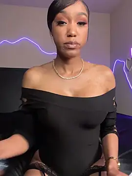 MsChanelCarter online show from March 2026 10:40:02 AM