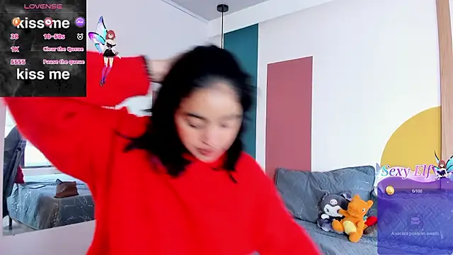 VanessaDoofenshmirtz online show from March 2026 01:59:02 PM