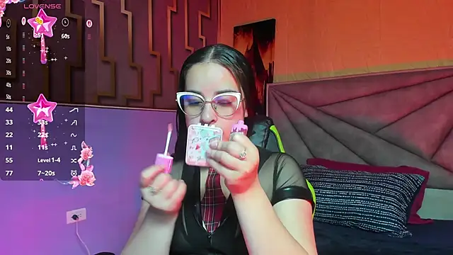 valeri sotoo online show from February 2026 01:21:02 PM