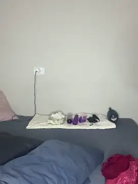 CacauShow01 online show from February 2026 04:02:01 AM