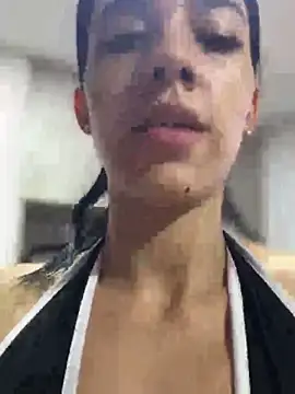 Aliison1  online show from March 2026 07:17:01 PM