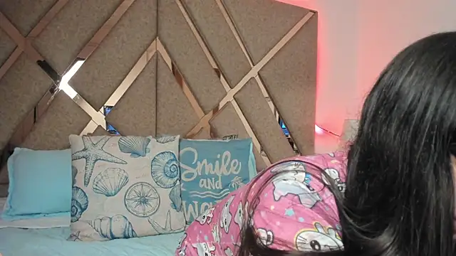 JenniQ69 online show from February 2026 01:54:01 PM