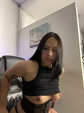 CarolinaRaven online show from March 2026 03:22:02 AM