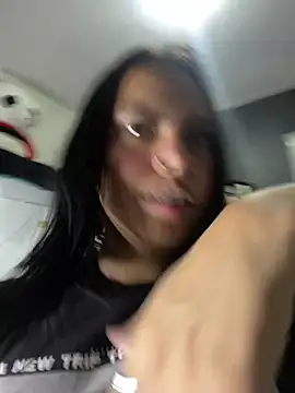 CarolinaRaven online show from March 2026 02:23:01 AM