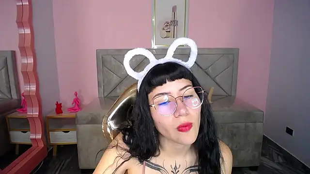 luciana ch 2 online show from January 2026 07:51:02 PM